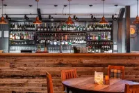 The Moorland Hotel, Haytor, Devon فنادق في نيوتون أبوت