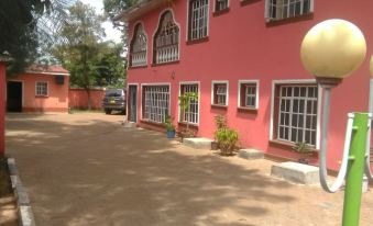 Elsam Mariot Guest House