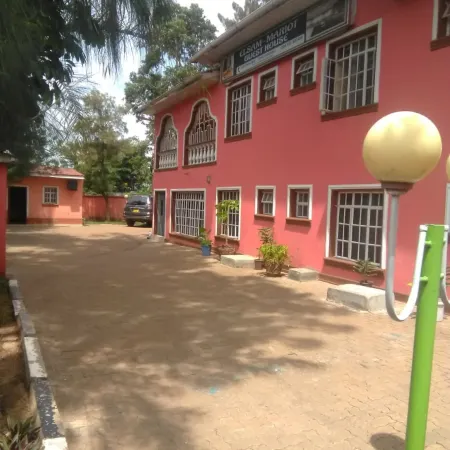 Elsam Mariot Guest House