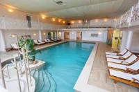 Hotel Quisisana Terme - Pools
