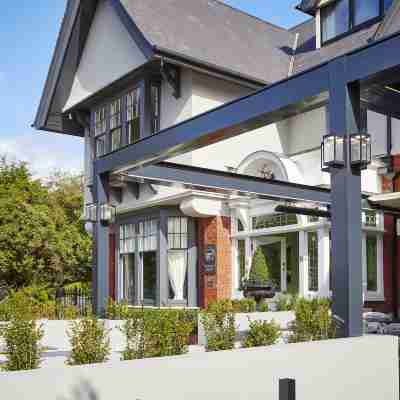 Killarney Randles Hotel Hotel Exterior