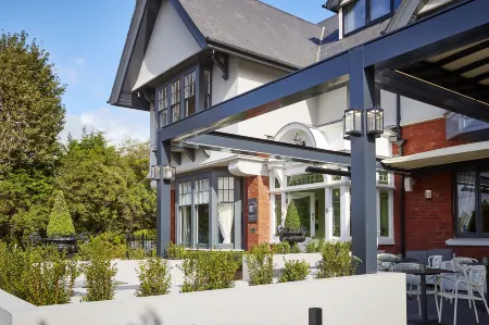 Killarney Randles Hotel