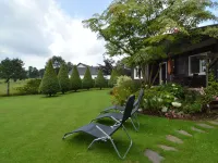 Cozy Chalet with Pond, Malmedy Hotels in Malmedy