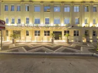 Hotel Global Grupos Hotels near Museu Catavento
