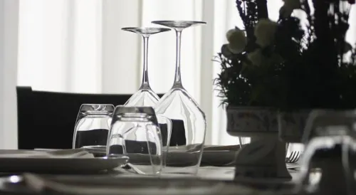 Relais Forti - Apartments