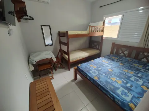 Quitinetes Canto Verde Caraguá