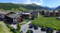 Residence Nevegall - Bjergudsigt