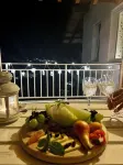 Villa Chingo - breakfast