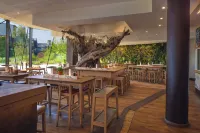 Center Parcs Villages Nature Paris Hotels in Bailly-Romainvilliers