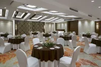 Park Inn by Radisson Goa Candolim - breakfast