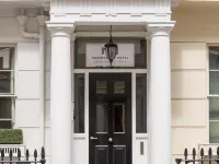 Mornington Hotel London Victoria Hotels near Pimlico