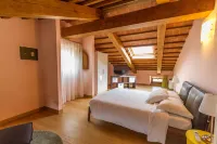 Tenuta Borgo Santa Cecilia Hôtels à : Umbertide