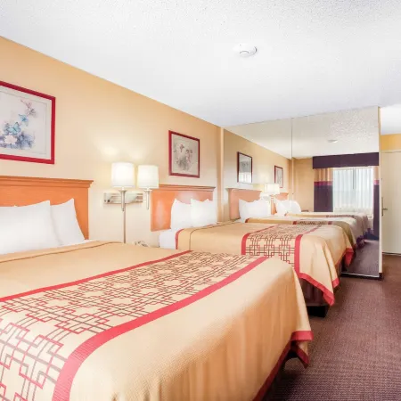 Days Inn by Wyndham St. George