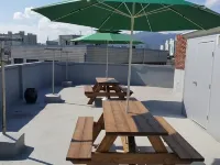 게스트하우스 만나