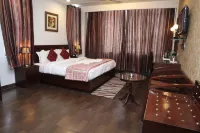 Hotel Hari Heritage - Airport Shuttle