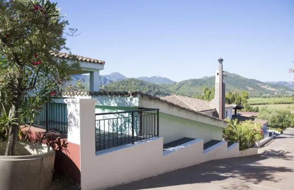 橄欖庭酒店餐廳