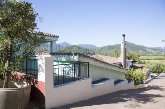 La Corte Degli Ulivi