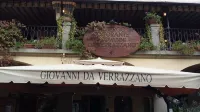 Albergo Giovanni Da Verrazzano Hotels in Greve in Chianti