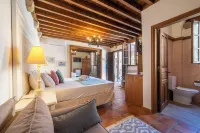 Saint Artemios Hotel and Oriental Suites