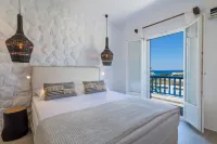 Dolphin Kastraki Studios Hotel a Kastraki