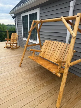 Near SUNY Cobleskill, Oneonta, Dreams Park, Cooperstown