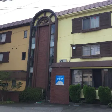 Resort Inn Seikan