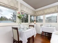 Glencree Hotels in Windermere