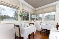 Glencree Hotels in Windermere