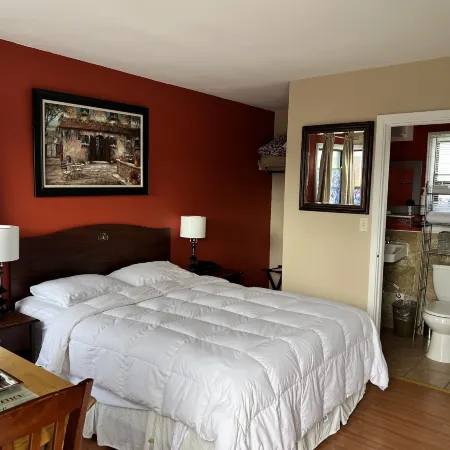 Great House Motel