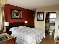 Great House Motel Hotels in Sequim