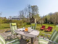 Cozy Escape Near the Baltic Hotel a Gingst