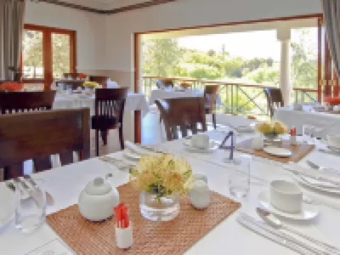 蒙塔古葡萄園旅館 蒙塔古酒店