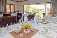 Montagu Vines Guesthouse Hotels in Montagu