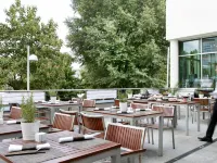 ARCOTEL Kaiserwasser Wien Hôtels à proximité de : Tour Danube