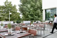 Arcotel Kaiserwasser ホテル