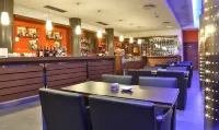 Best Western Plus Hotel Galileo Padova - bar