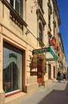 Residence Tabor Hotels in Praha