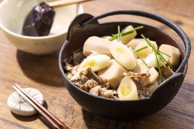 料理 山形グランドホテルの写真