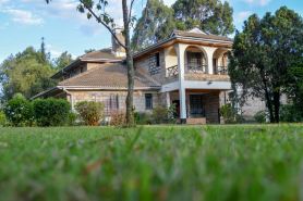 Firsthill Haven Accommodation
