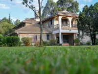 Firsthill Haven Accommodation Hotels near Kisumu International Airport