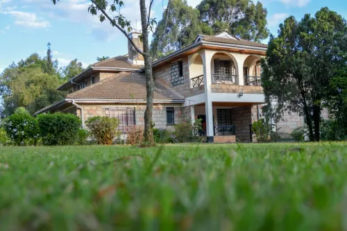 Firsthill Haven Accommodation