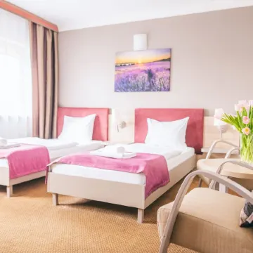 Hotel Forum