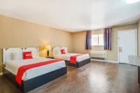 OYO Hotel Elk City OK Route 66