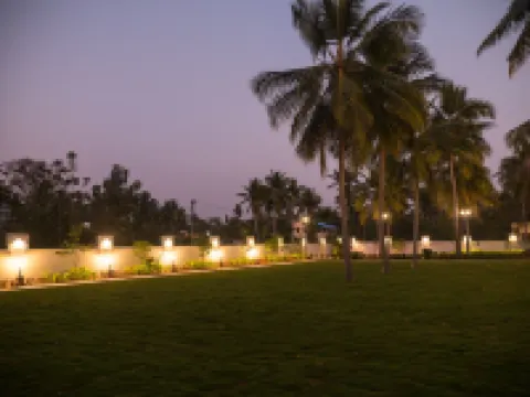 Cholaa Dynasty - A Bergamont Hotel Hotels in Thanjavur