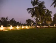 Cholaa Dynasty - A Bergamont Hotel Hotels in Thanjavur