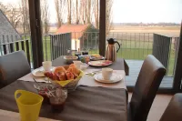 Hotel - B&B PassaDia Hotel a Zwevegem