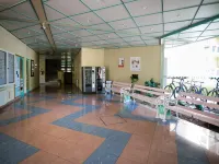 Hostel Spinut Các khách sạn ở Split