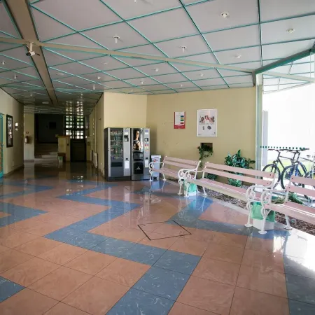 Hostel Spinut