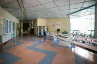 Hostel Spinut