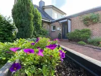 Ferienapartment Weber Hotels in FaBberg